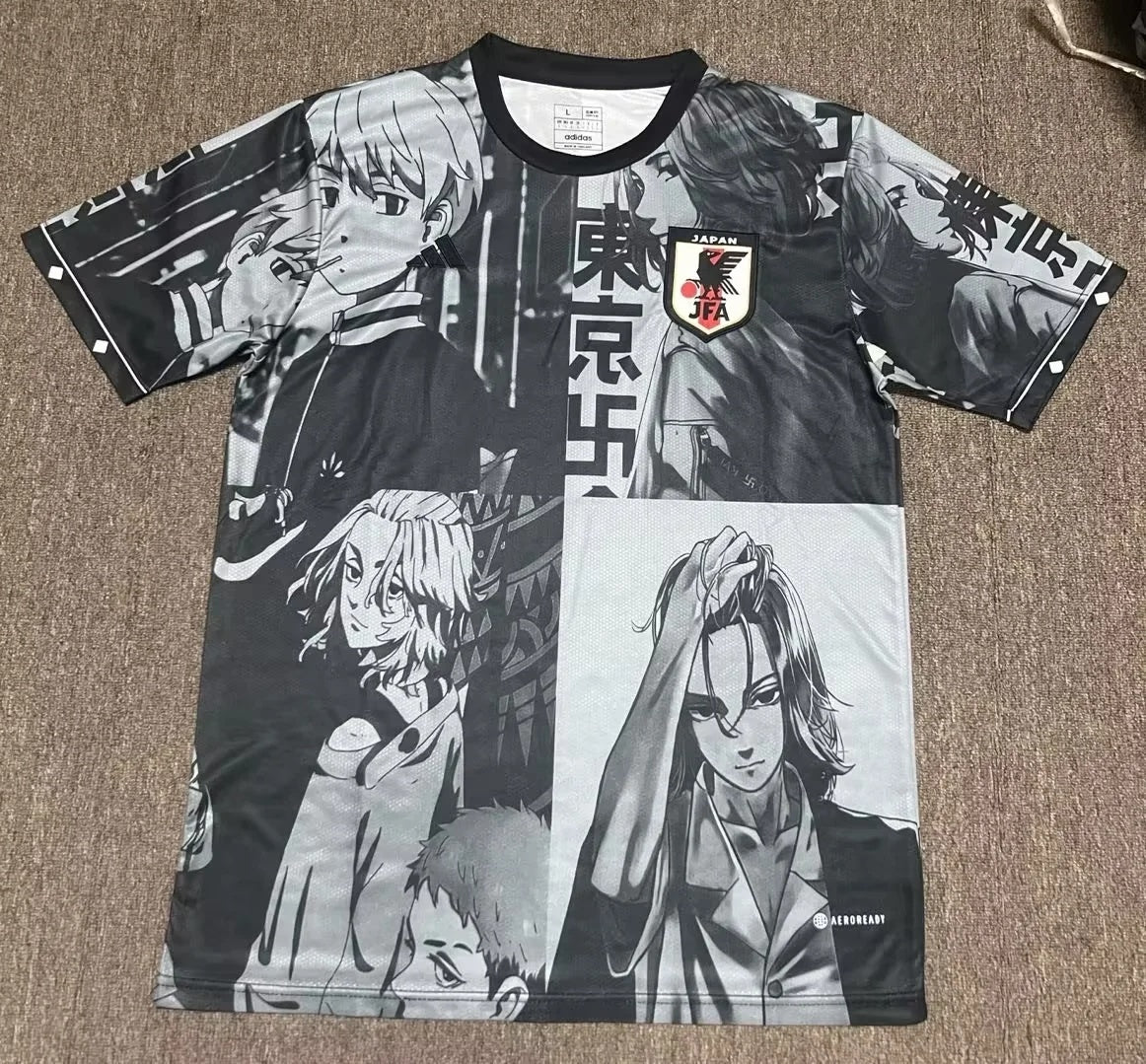 24/25 Japan Tokyo version