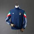 2025 Italy