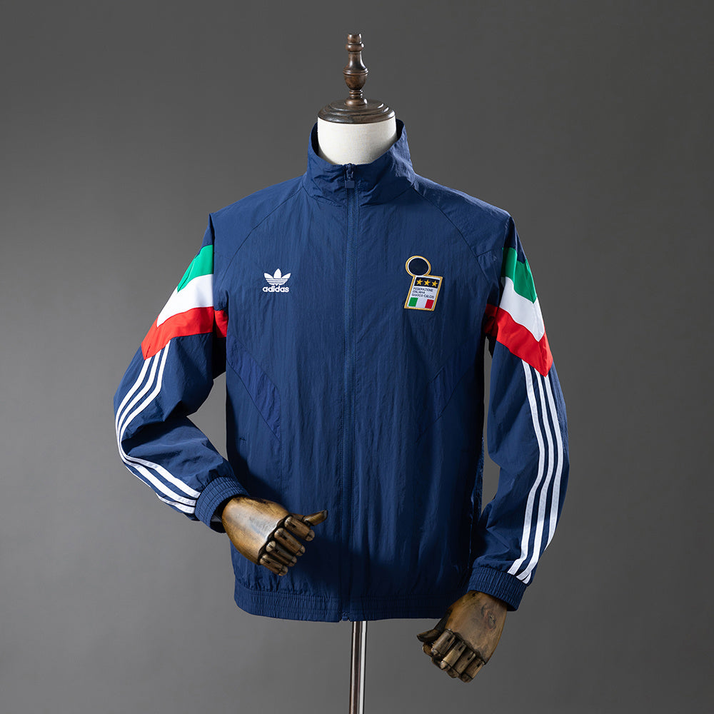 2025 Italy