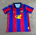 26-27 Barcelona Retro Edition