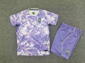 Ensemble Maillot Corée du Sud 2026/27 Extérieur