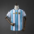 Maillot Argentine 2026 Domicile