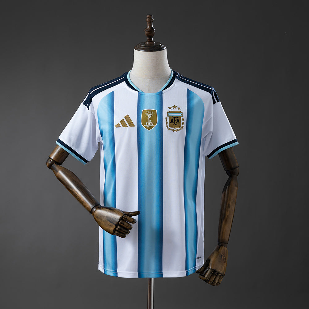 Maillot Argentine 2026 Domicile