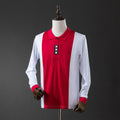 Maillot Ajax 25/26 Commémoratif Manche Longue