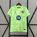 FC Barcelona 2024/25 Third Away Shirt