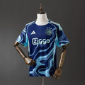25/26 Ajax away