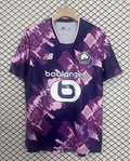Maillot LOSC Lille 2025/26 Extérieur – Version II
