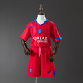 PSG 25/26 Third Away Kids Set