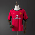 Retro Manchester-United 02/04 home