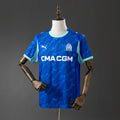 Maillot Olympique de Marseille 2025/26 3e Maillot Extérieur