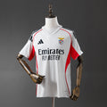 Benfica 25/26 Beige Away