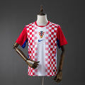 Maillot Croatie 2026 Domicile