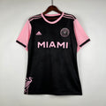 Inter Miami 2023/24 Black Special Edition Jersey