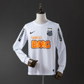 Maillot Rétro Santos 11/12 Domicile Manche Longue