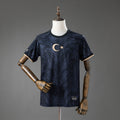 Maillot Turquie 2026 Heritage