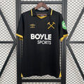 Maillot West Ham United Third 2025/26