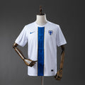 Maillot Finlande 2026 Domicile