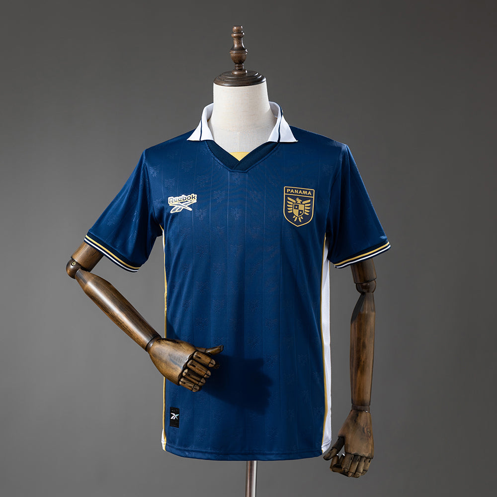 Maillot Panama 2026 Third Extérieur