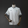 Maillot Lazio 25/26 Extérieur