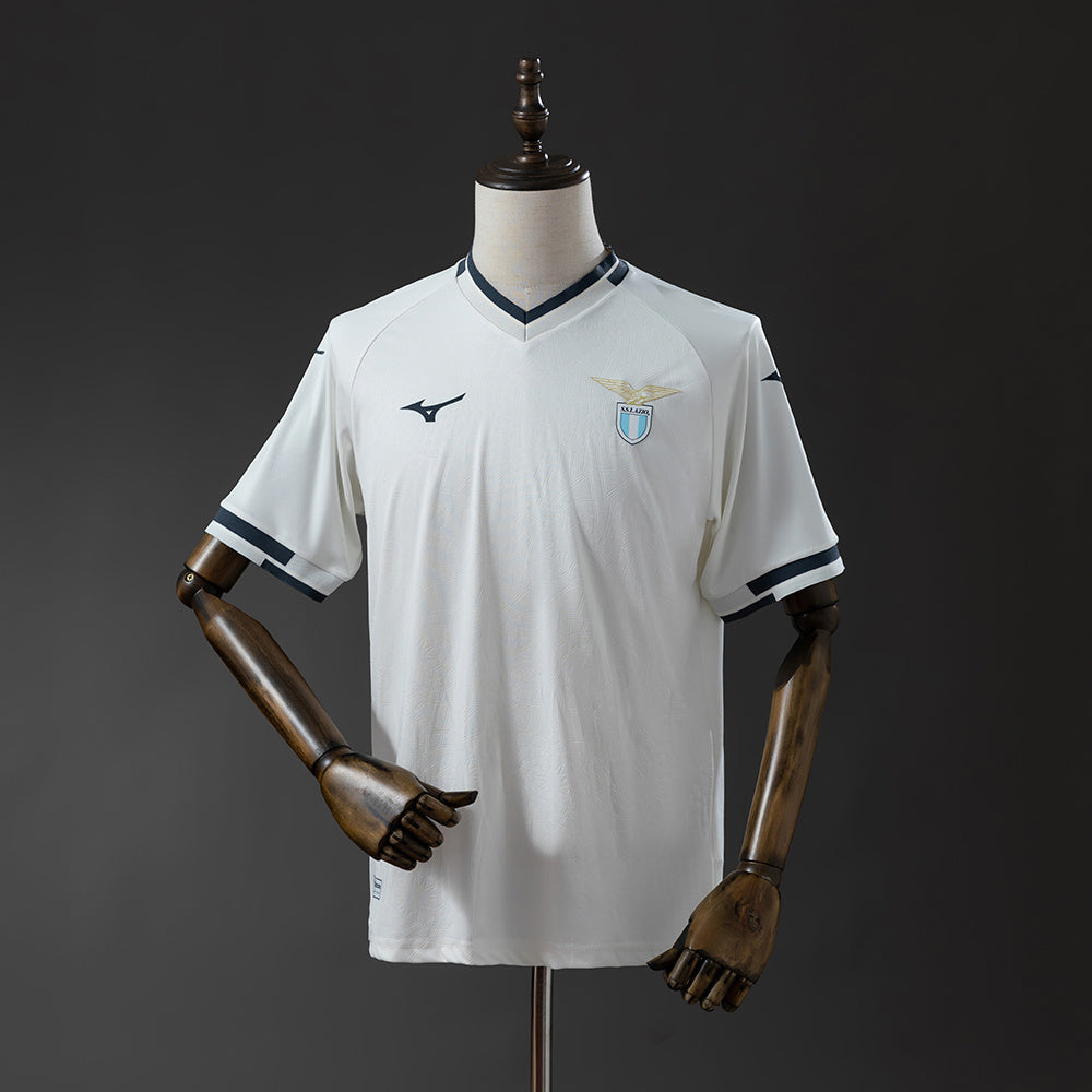 Maillot Lazio 25/26 Extérieur