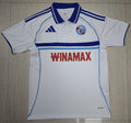 Maillot RC Strasbourg 2025/26 Extérieur