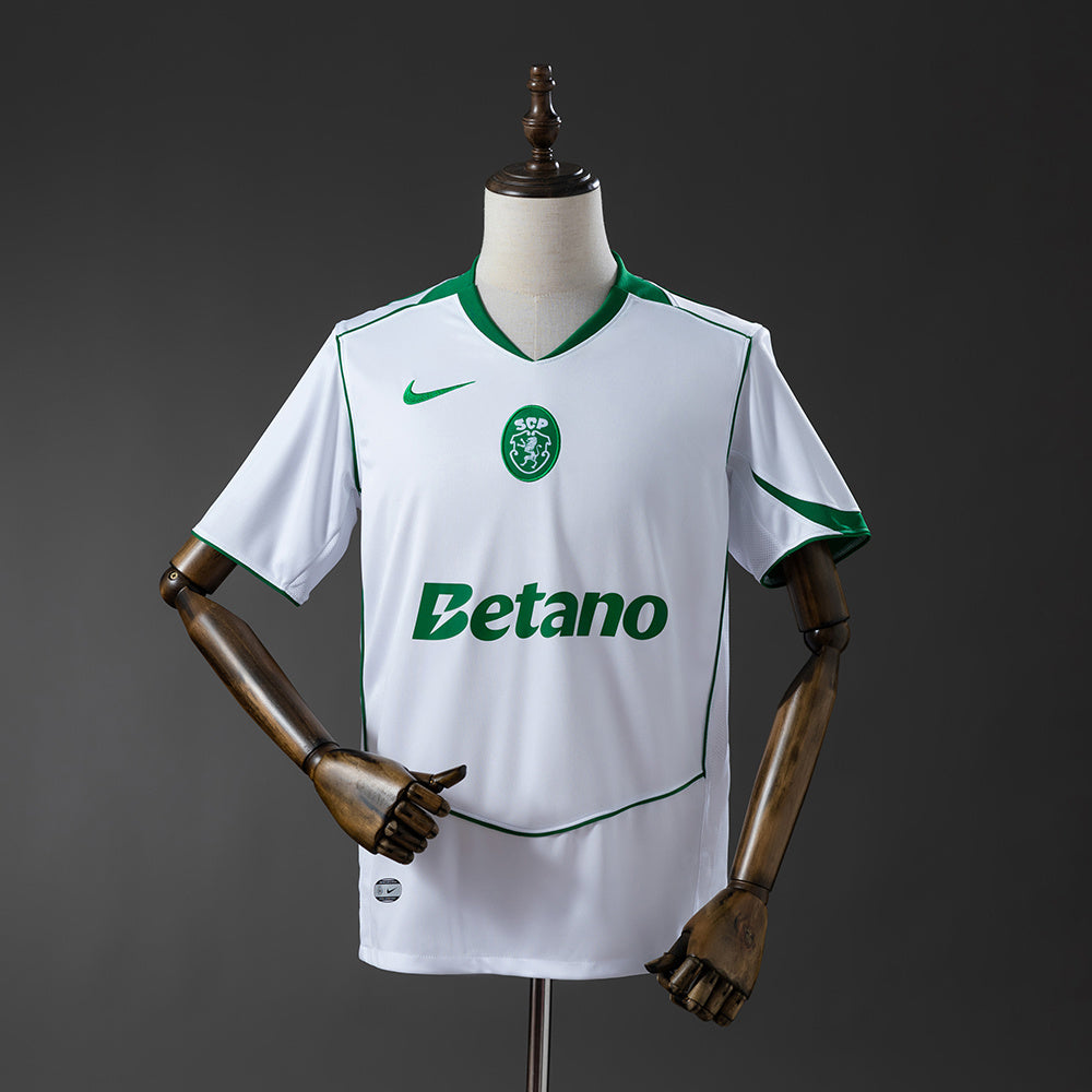 Sporting CP 25/26 Third