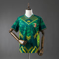 Mali 25-26 Home