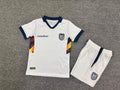 Ensemble Maillot Équateur 2026/27 Third Extérieur