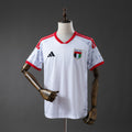 Maillot Émirats Arabes Unis 2026 Domicile