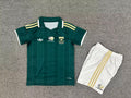 Ensemble Maillot Afrique du Sud 2026/27 Extérieur
