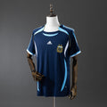 Retro 2006 Argentina