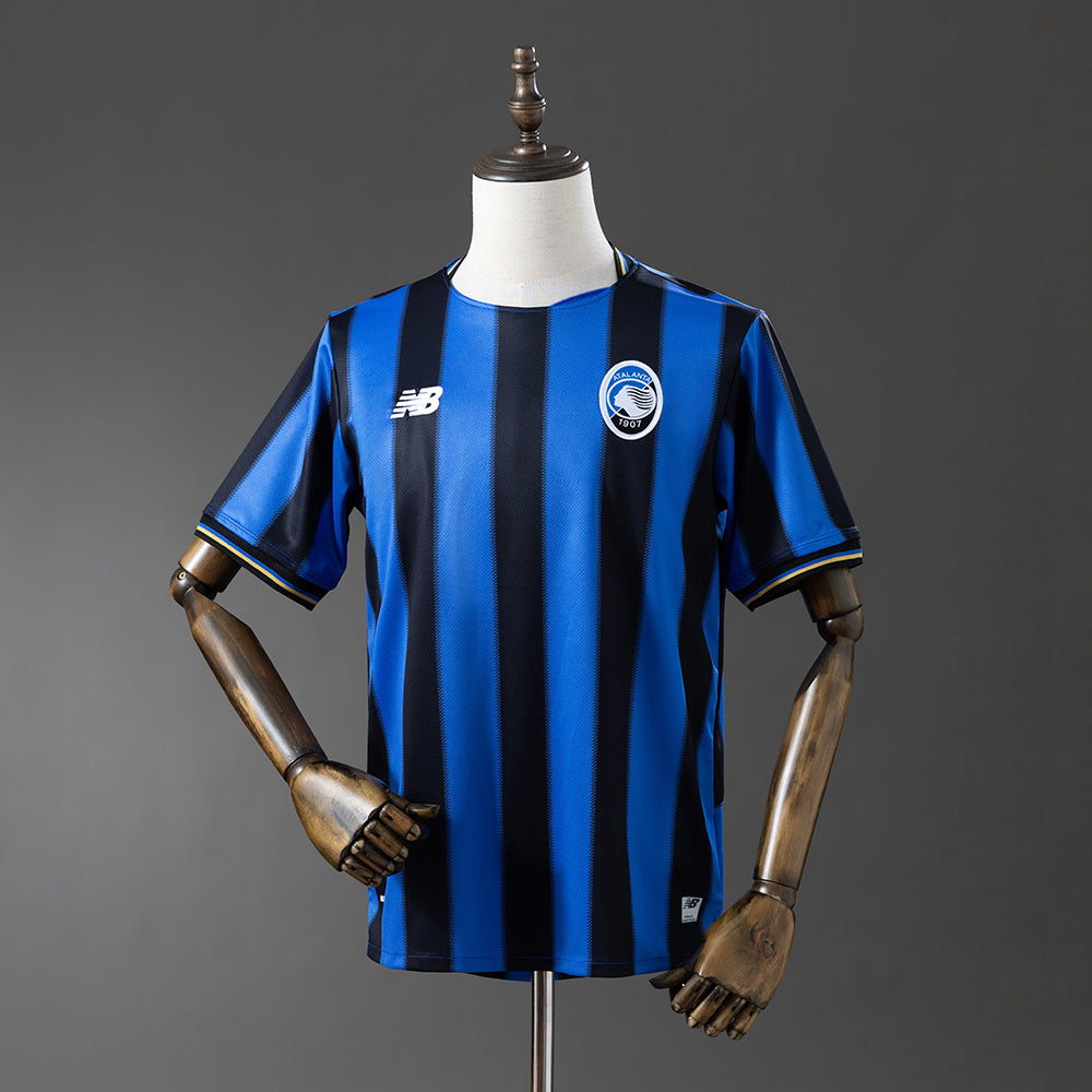 Maillot Atalanta 25/26 Domicile