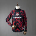 Maillot Gardien Canada 2026 Manche Longue