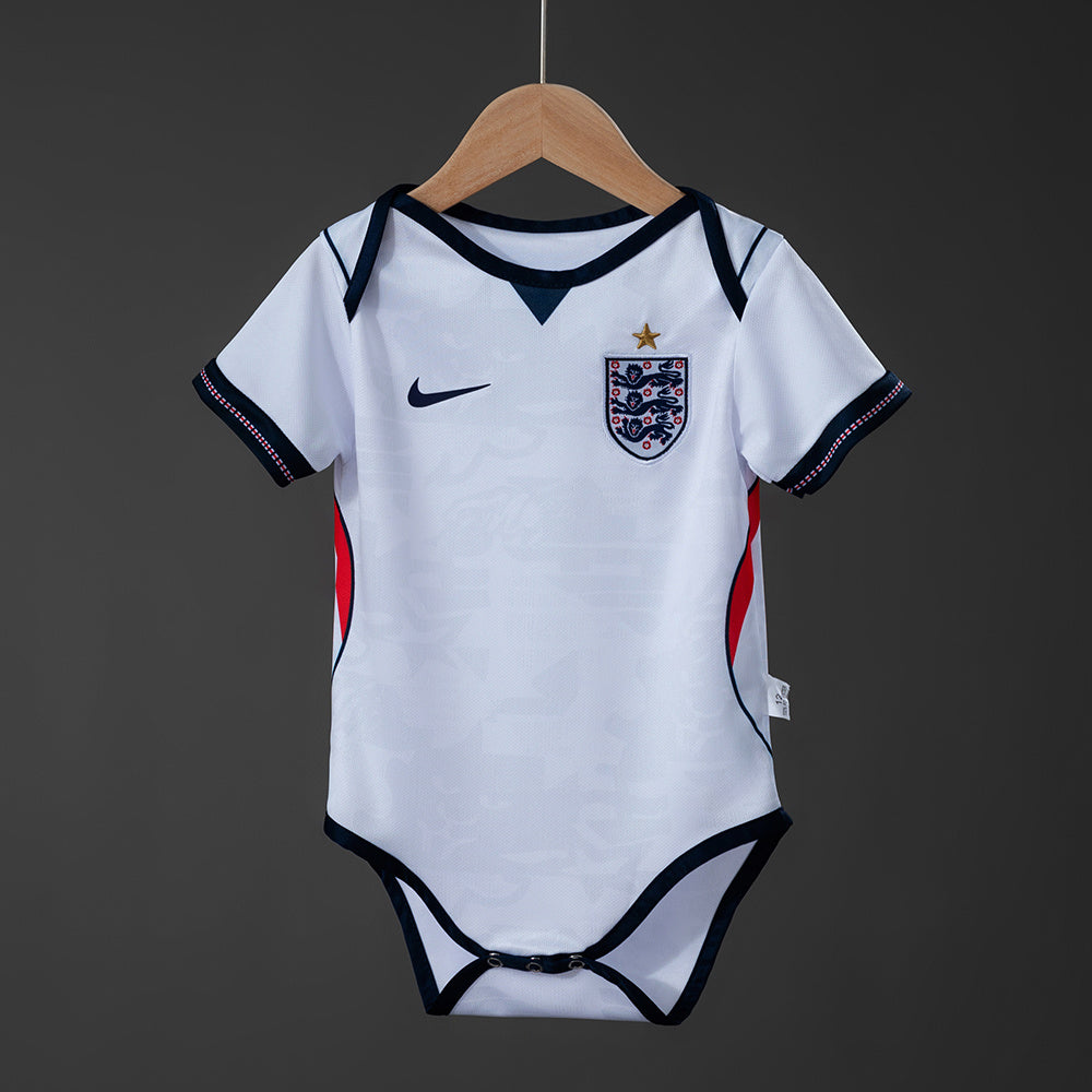 Maillot Angleterre 2026/27 Domicile Bébé
