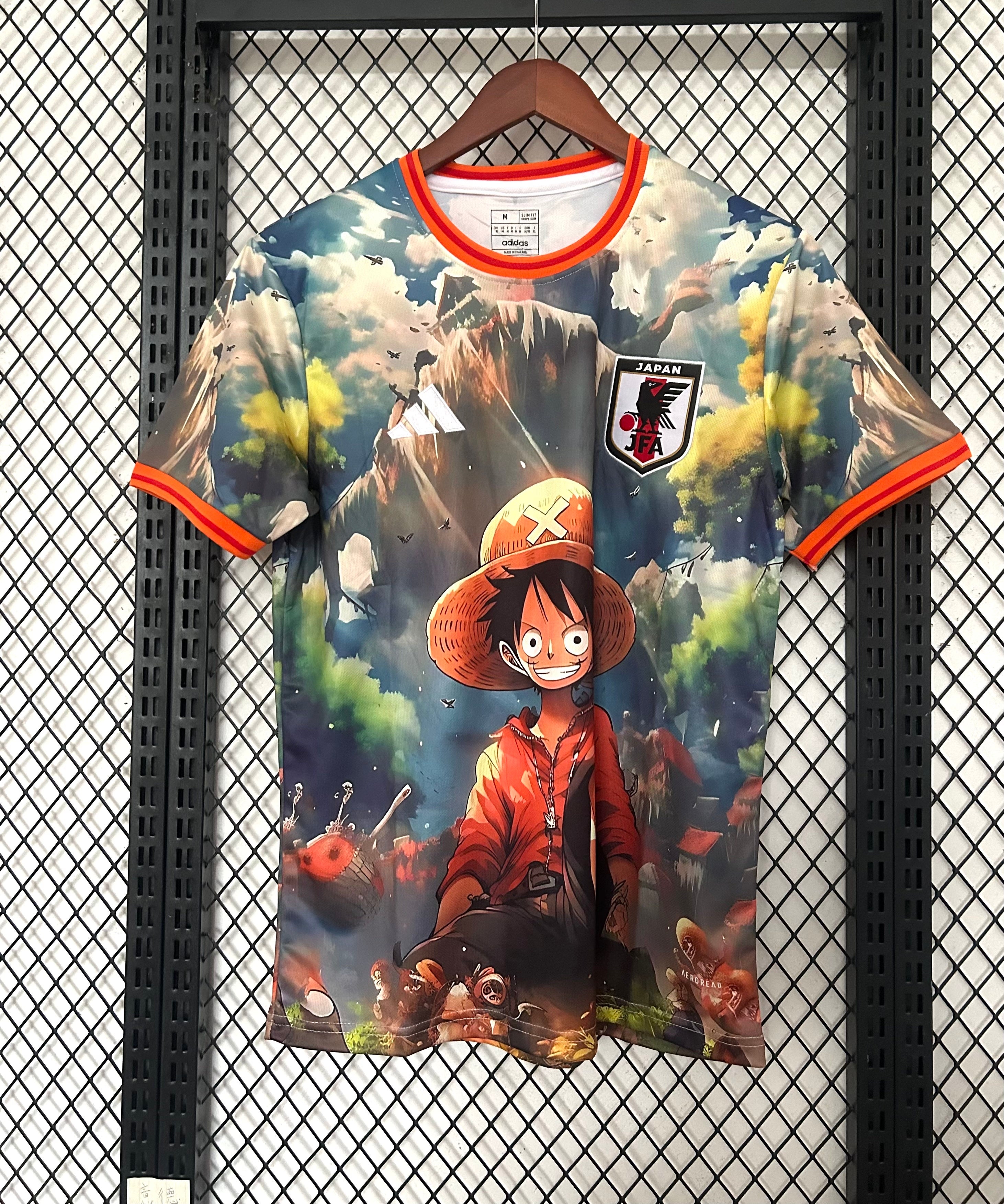 25-26 Japan Special