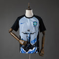 Maillot Brésil 2026 Christ Rédempteur