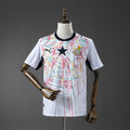 Maillot Ghana 2026 Domicile