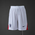 England 2026 Home Shorts