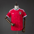 Maillot Émirats Arabes Unis 2026/27 Extérieur