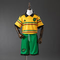 Jamaica 2026 Home Set