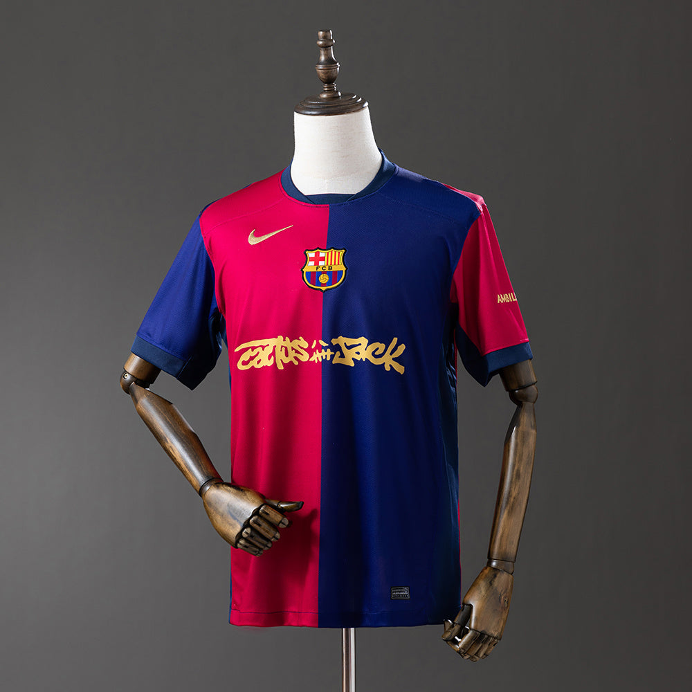24/25 Barcelona Home