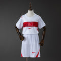 Turkiye 2026 Home Set