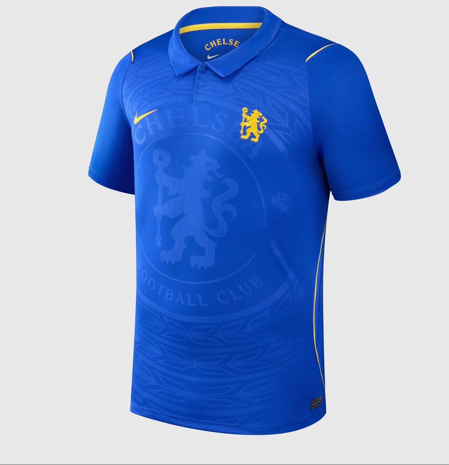 26/27 Chelsea domicile