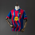 Barcelona 25/26 fourth