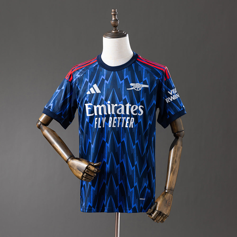 25/26 Arsenal Away
