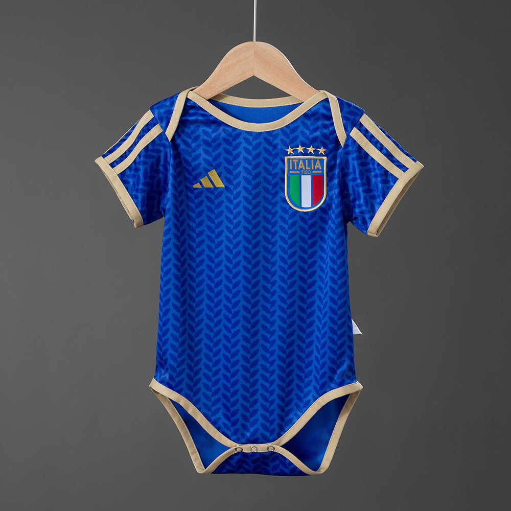 Maillot Italie 2026/27 Domicile Bébé