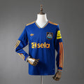 Maillot Newcastle United 25/26 Troisième Extérieur Manche Longue