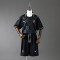 Portugal 2026 Black Set
