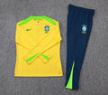 25/26 Brazil Tracksuit