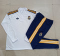 26-27 Real Madrid Tracksuit
